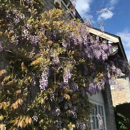 B&B La Buissonniere Xhoris Esterno foto