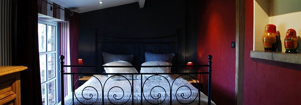 B&B La Buissonniere Xhoris Esterno foto