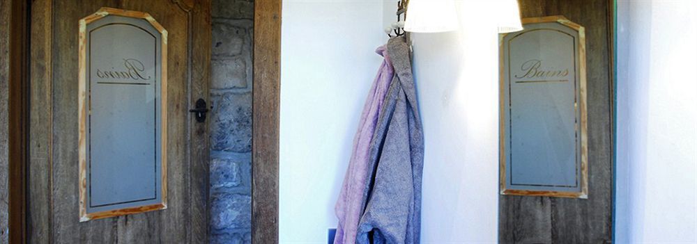 B&B La Buissonniere Xhoris Esterno foto