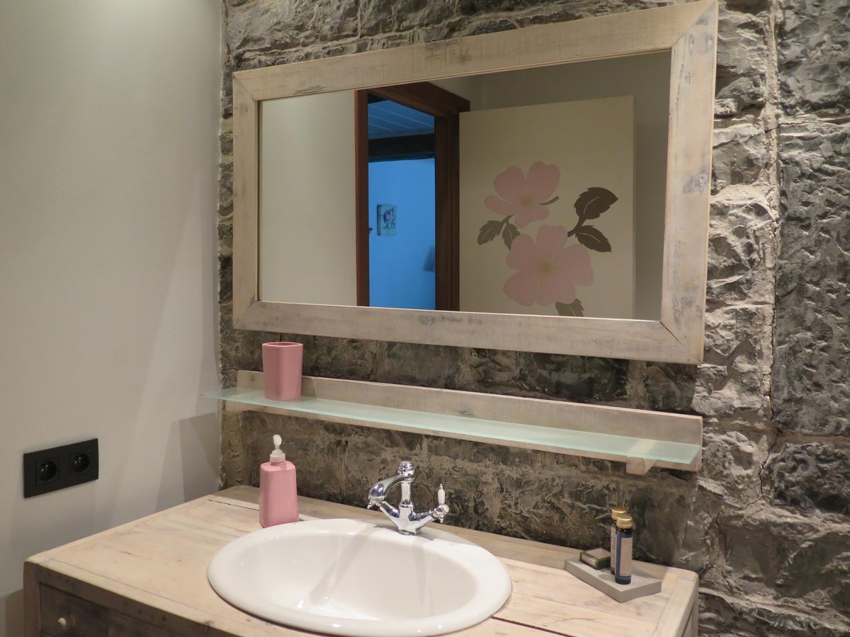 B&B La Buissonniere Xhoris Esterno foto